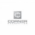 Logo Corner Connection